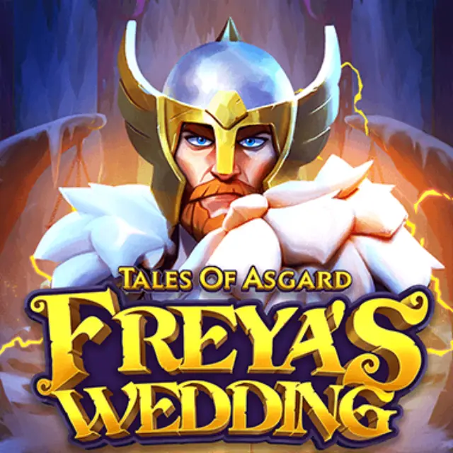 Tales of Asgard original game artwork