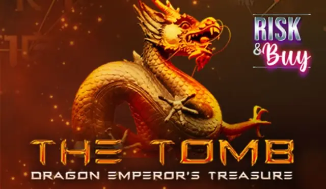 Tomb of Gold original game artwork